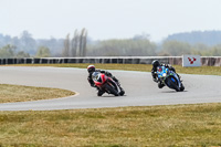 Advanced Group Red Bikes
